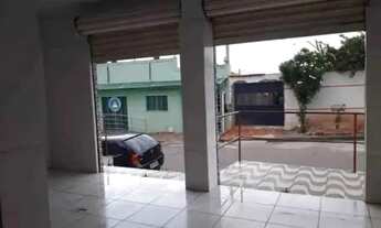 Imagem 7: Vendo casa barata com ponto comercial no morada nova em Anápolis