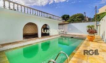 Imagem: Casa 4 dormitórios no bairro Chácara das