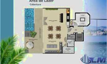Imagem 12: Oportunidade: Apartamento à venda na Praia do Morro, Guarapari-ES - 2 quartos, 1 suíte, 2