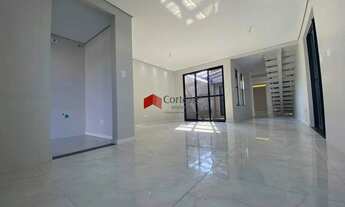 Imagem 4: Sobrado com 184m² 3 quartos, à venda, no bairro Boqueirão em Curitiba