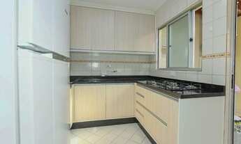 Imagem 5: Sobrado em Condomínio Boqueirão, Curitiba