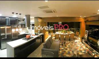 Imagem: Cobertura 143m² para Venda no Campo Belo