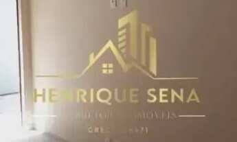 Imagem 7: Excelente Apartamento Térreo à Venda NO CENTRO, com espaço para fazer área gourmet