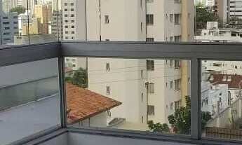 Imagem 2: Apartamento para alugar Cidade Jardim Belo Horizonte