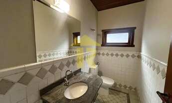 Imagem 7: Casa em condomínio - 3 quartos, 3 suítes, 2 salas, 4 banheiros, 7 vagas - São José do Rio