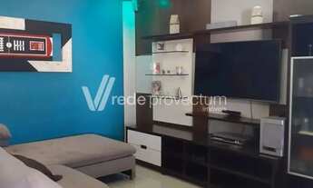 Imagem: Casa à venda no bairro Vila União - Campinas