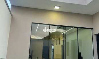 Imagem 2: Casa disponível para venda no bairro Planalto em Uberlândia MG