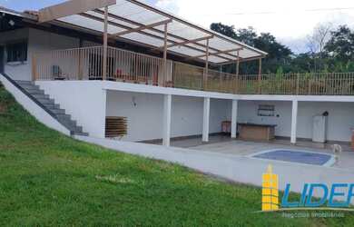 Imagem 4: Excelente fazenda com 88,88 hectares à venda em Uberlândia - MG