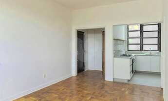 Imagem 3: More no Itaim: conforto e vista para o Jardim Europa