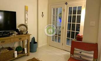 Imagem 4: Casa de canal no Porto Frade, Angra dos Reis