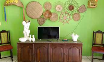 Imagem 7: Alugo casa a 60 metros da praia para temporada em Ilhéus