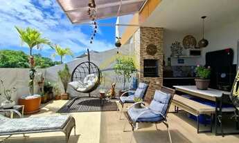 Imagem: Apartamento Cobertura Duplex 3/4 2 suítes