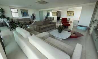 Imagem 3: Vendo lindo apartamento em Casa Forte 265m, com 4 suítes, 3.2000.000