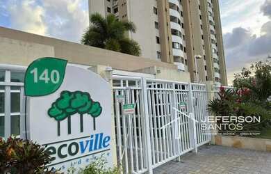 Imagem 2: Ecoville Residence - Bairro Luzia [6275