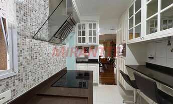 Imagem 3: Apartamento à venda, no Mandaqui, com 142 m2, sendo 03 quartos e 02 vagas de garagem