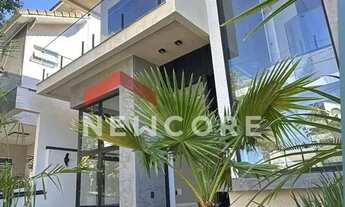 Imagem 2: Casa de condomínio em Rua Pedro Luiz Alancastro Gasparetto - Porteira Preta - Mogi das Cru