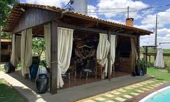 Imagem 7: Fazenda de 319ha a 40km de Cuiabá em N.S do Livramento