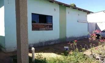 Imagem: Casa a venda no Sideral