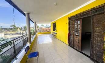 Imagem 2: Casa dúplex no bairro de Fátima 7 quartos, 8 banheiros