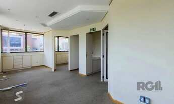 Imagem 6: Sala Comercial em Menino Deus