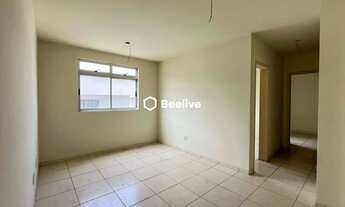 Imagem: Apartamento, 2 quartos, 1 suite, 1 vaga