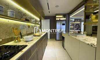 Imagem 4: APARTAMENTO À VENDA NA VILA FORMOSA, 3 DORMITÓRIOS, 3 SUÍTES. 2 VAGAS DE GARAGEM