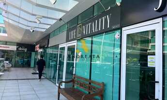 Imagem 7: Venda de Loja, por R$ 720 mil, no condomínio Blue Center em Barra da Tijuca