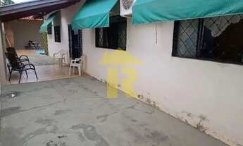 Imagem 2: Imperdível Casa à Venda no Vale do Sol - Votuporanga-SP: 4 quartos, 4 suítes, 2 salas, 7 b