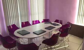 Imagem 6: Comercial Sala em São Carlos