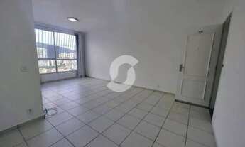 Imagem 2: Apartamento com 2 dormitórios à venda, 85 m² por R$ 600.000,00 - Icaraí - Niterói/RJ