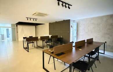 Imagem 4: IMÓVEL COMERCIAL PARA LOCAÇÃO - ALTOS DA GRAMOPHONE