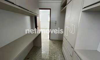 Imagem 5: Locação Apartamento 3 quartos Buritis Belo Horizonte