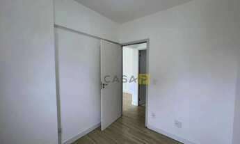 Imagem 6: Apartamento para alugar - Bairro Centro - Americana/SP