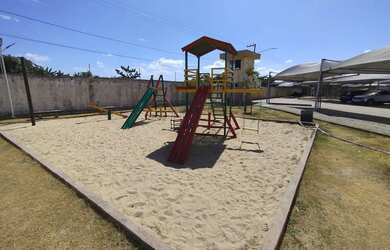 Imagem 8: ALUGA-SE APARTAMENTO COM ÁREA DE LAZER 01 QUADRA DA AV. SILAS MUNGUBA