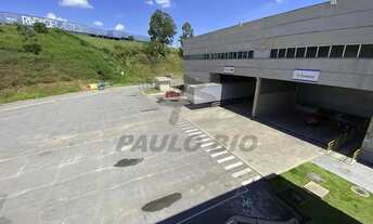 Imagem: Galpão em condominnio para alugar no Bairro