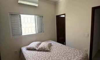 Imagem 5: Casa disponível no Parque Pindorama