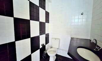 Imagem 6: Sala comercial de 34m² de área útil para locação, próximo a Estância Caipira - Bairro Alto