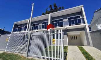 Imagem: Sobrado com 86,86m² 2 quartos, à venda