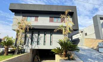 Imagem 2: Casa com 4 suítes, 460 m² - venda por R$ 6.500.000 ou aluguel por R$ 35.000/mês - Alphavil