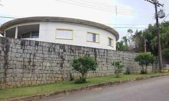 Imagem 2: Chácara em Rua Fernando Prestes de Albuquerque - Santa Inês - Caieiras/SP