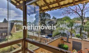 Imagem 6: Venda ou locação Casa Belvedere Belo Horizonte