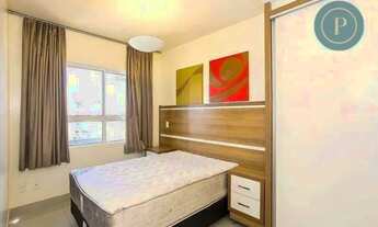 Imagem 7: Apartamento com 2 dormitórios à venda, 51 m² por R$ 580.000,00 - Batel - Curitiba/PR