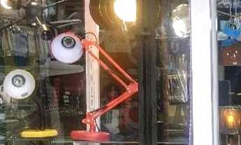 Imagem: Passo Ponto Loja de Iluminação na Tijuca