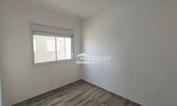 Imagem 6: Apartamento com 2 dormitórios para alugar, 52 m² por R$ 2.105,00/mês - Portão Vermelho - V