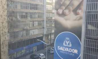 Imagem: Alugo salas no comércio