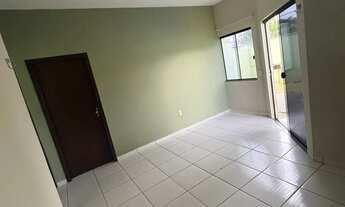 Imagem 2: Quadra familiar, região central