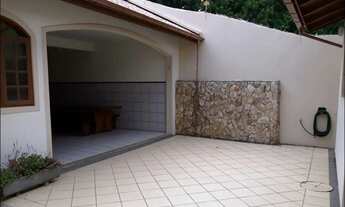 Imagem 3: Casa ampla com piscina no Jardim Atlântico