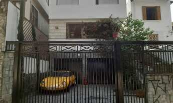 Imagem 4: Sobrado em Rua Abreu Sampaio - Santa Teresinha - São Paulo/SP