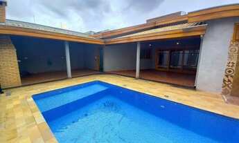 Imagem 4: Casa com 3 dormitórios à venda, 200 m² por R$ 889.000,00 - Jardim Dona Judith - Americana