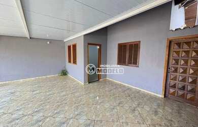 Imagem: Casa com 3 dormitórios à venda, 110 m²